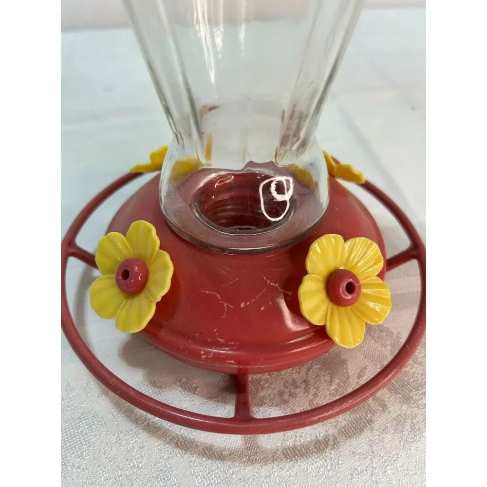 Stokes Select Royal Hummingbird Feeder